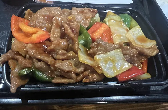 Eden Wok Picture 2