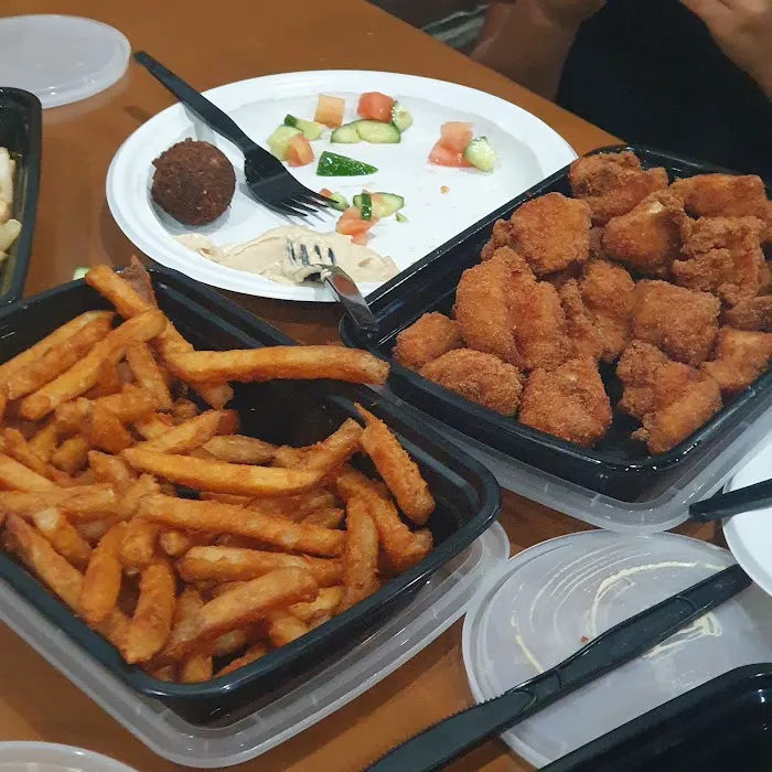 Eden Wok Picture 6
