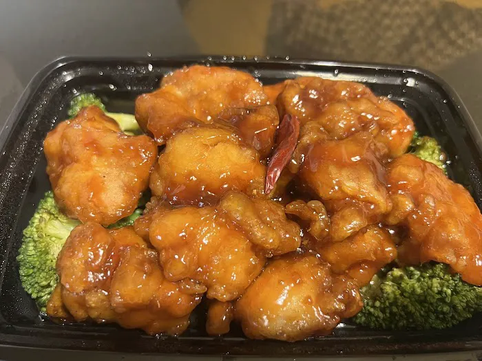 Eden Wok Picture 4