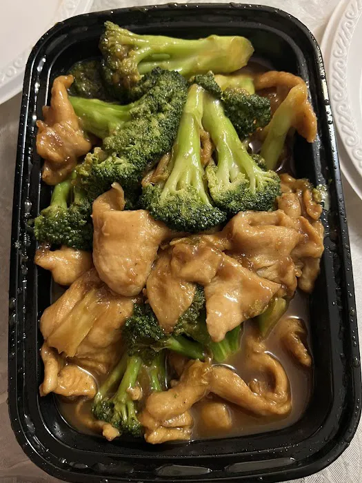 Eden Wok Picture 9