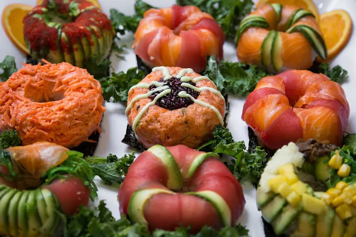 Sushi Donut Shop Picture 3