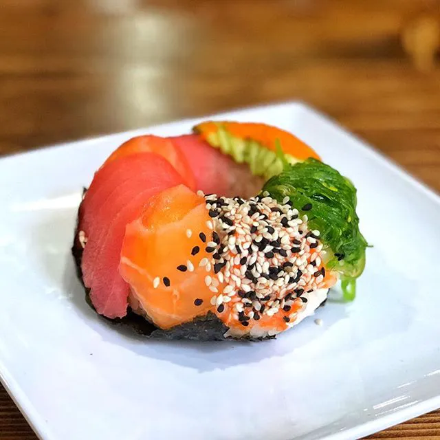 Sushi Donut Shop Picture 4