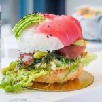 Sushi Donut Shop