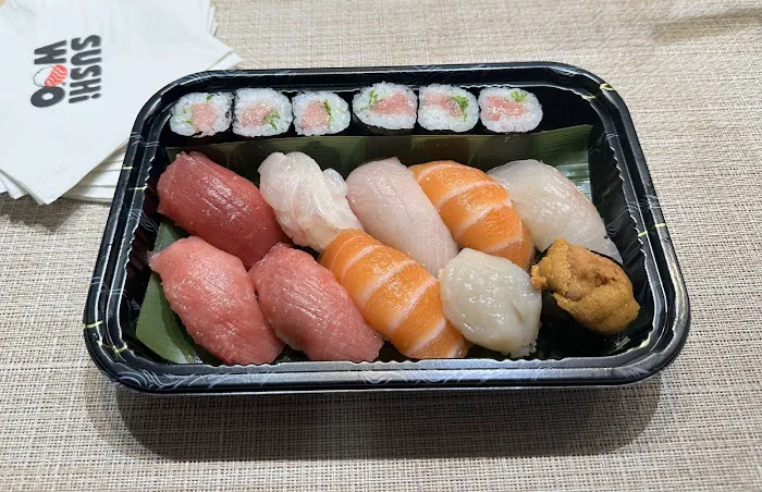 Sushi by woo Picture 6