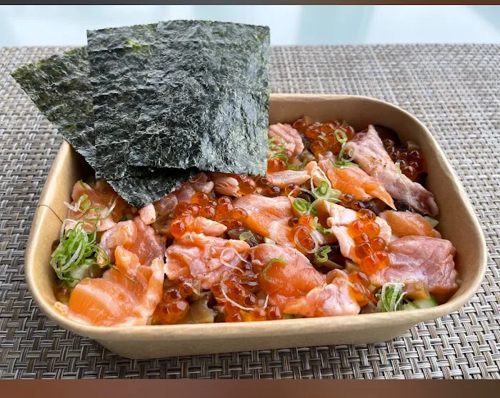 Sushi by woo Picture 10