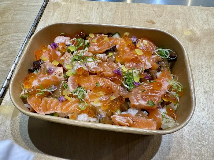 Sushi by woo Picture 7