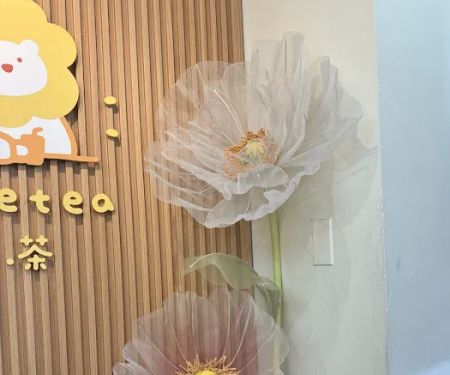 Sweetea