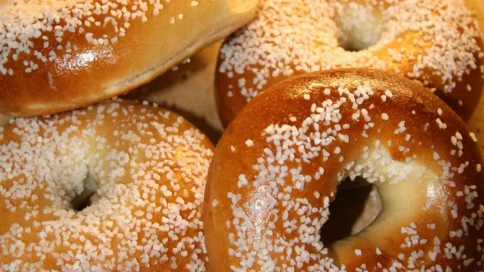 Chelsea Bagel & Cafe Picture 5