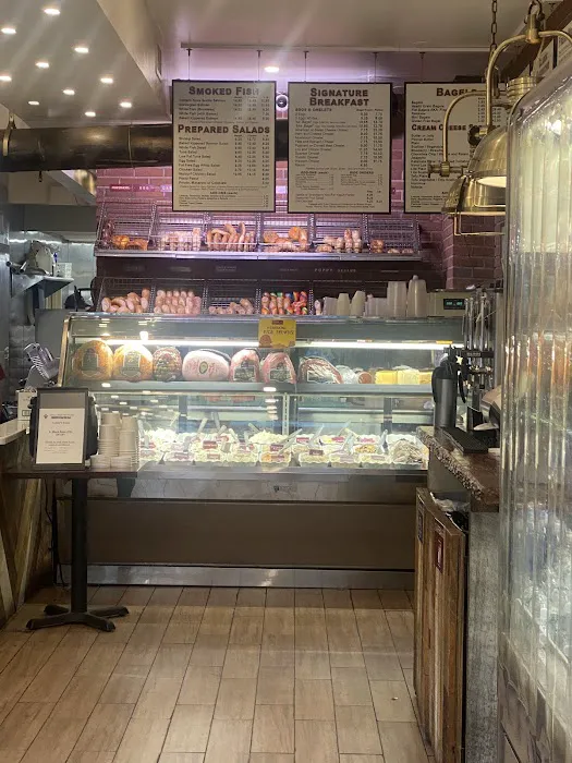Chelsea Bagel & Cafe Picture 3