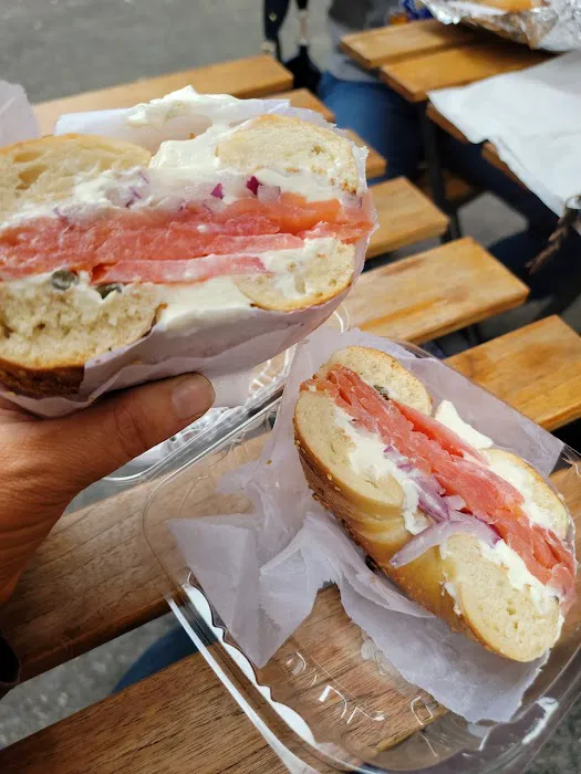Chelsea Bagel & Cafe Picture 2