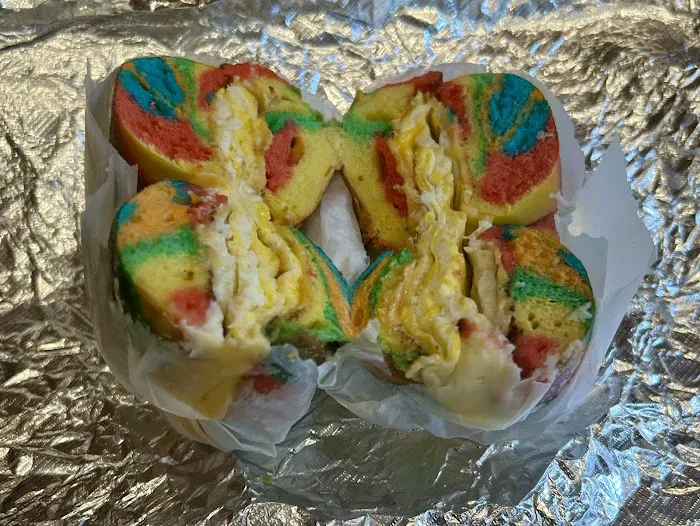 Chelsea Bagel & Cafe Picture 1