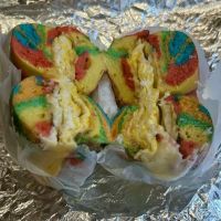 Chelsea Bagel & Cafe ico