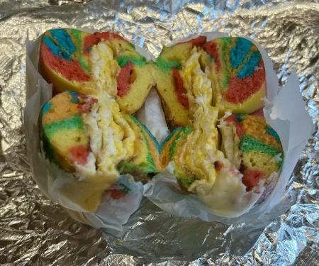 Chelsea Bagel & Cafe