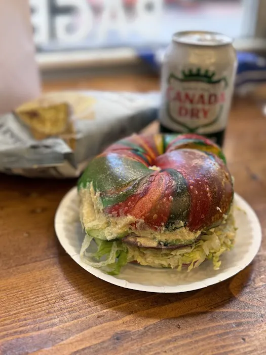 Chelsea Bagel & Cafe Picture 9