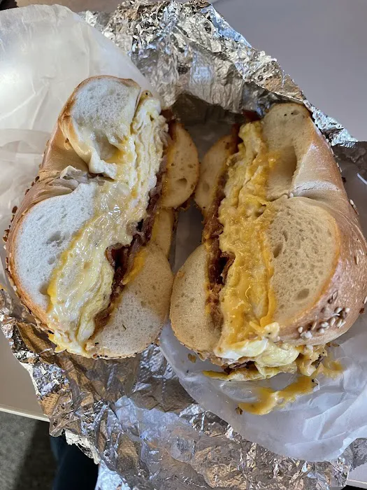 Chelsea Bagel & Cafe Picture 7