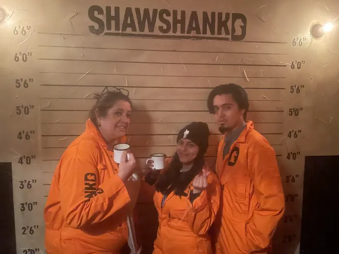 Shawshankd Picture 6