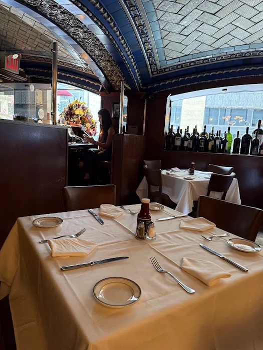 Wolfgang's Steakhouse - Park Avenue New York City Picture 1