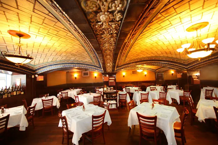 Wolfgang's Steakhouse - Park Avenue New York City Picture 6