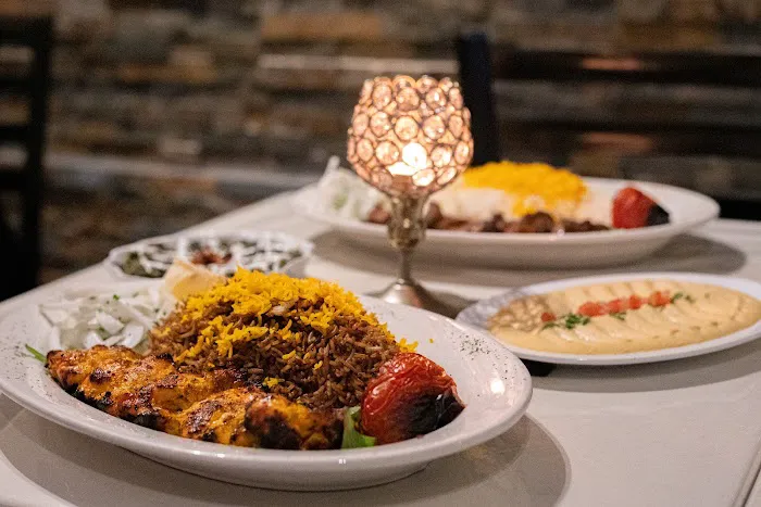 Miraj Healthy Grill Picture 7