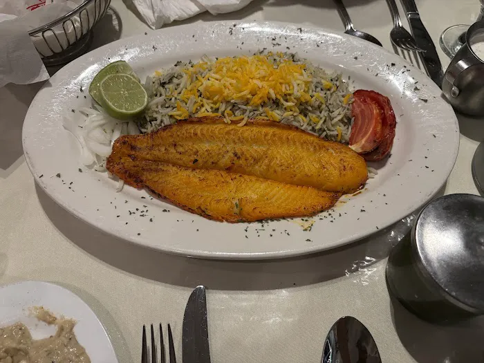 Miraj Healthy Grill Picture 8