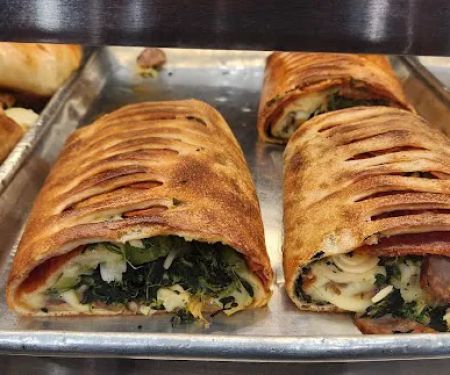 Little Italy Pizza