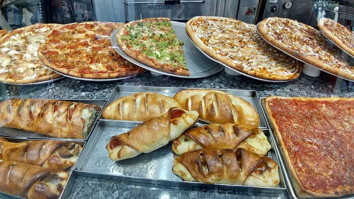 Little Italy Pizza Picture 7