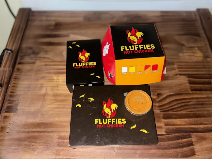 Fluffies Hot Chicken - Midtown Picture 1