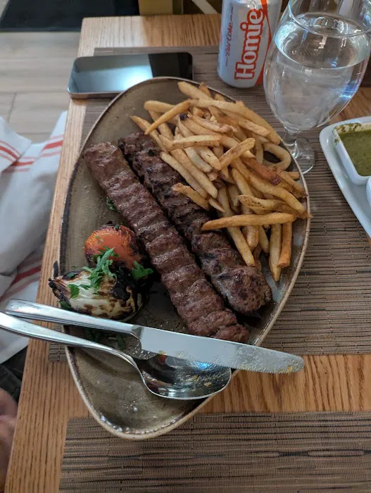 Ravagh Persian Grill Picture 10