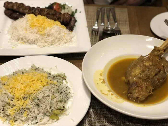 Ravagh Persian Grill Picture 7