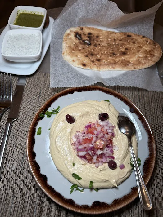 Ravagh Persian Grill Picture 3