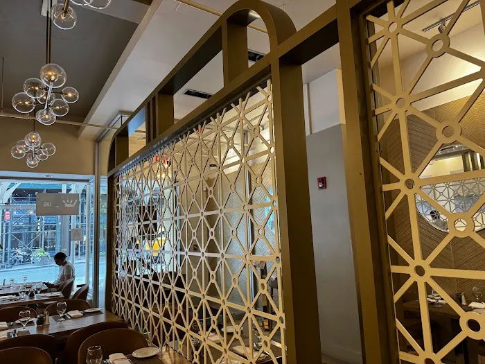Ravagh Persian Grill Picture 1