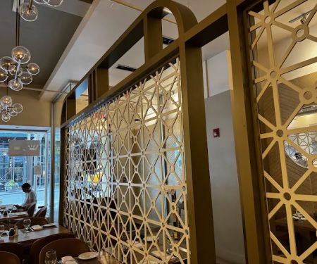 Ravagh Persian Grill