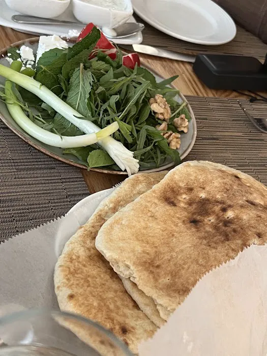 Ravagh Persian Grill Picture 8