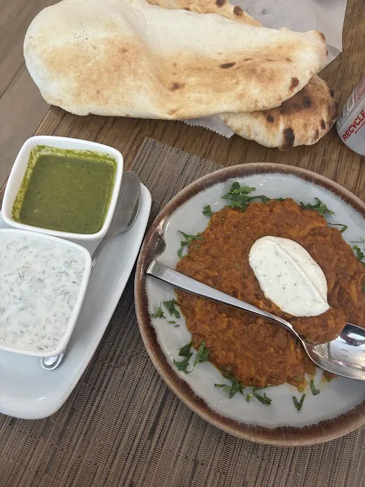 Ravagh Persian Grill Picture 9