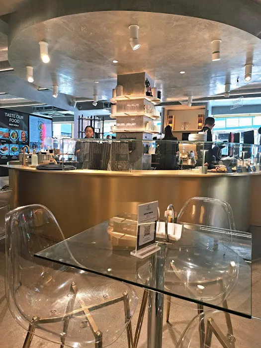 Cinico Coffee Company Picture 8