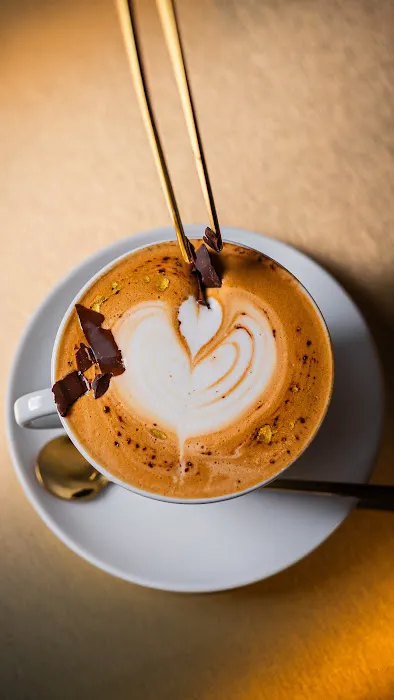 Cinico Coffee Company Picture 9