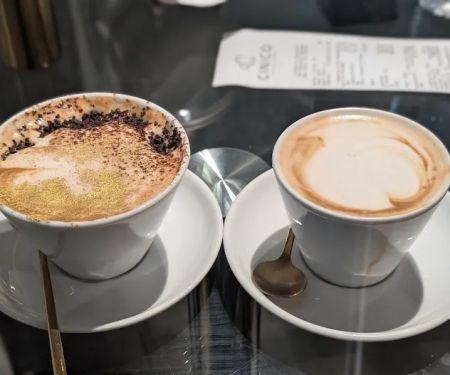 Cinico Coffee Company