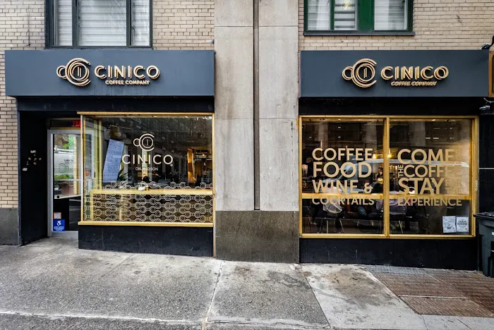 Cinico Coffee Company Picture 5