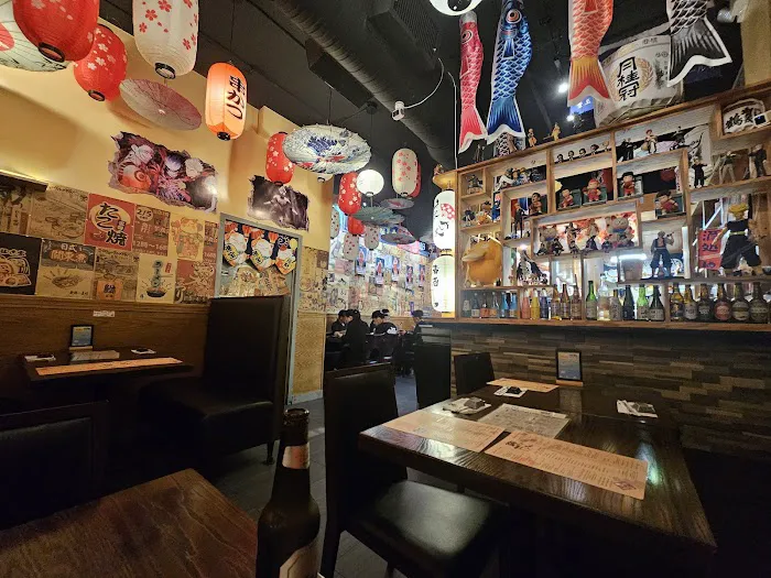 The Long Hall Pub & Grocery Picture 2