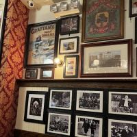 The Long Hall Pub & Grocery ico