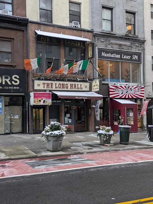 The Long Hall Pub & Grocery Picture 9