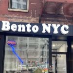 Bento NYC