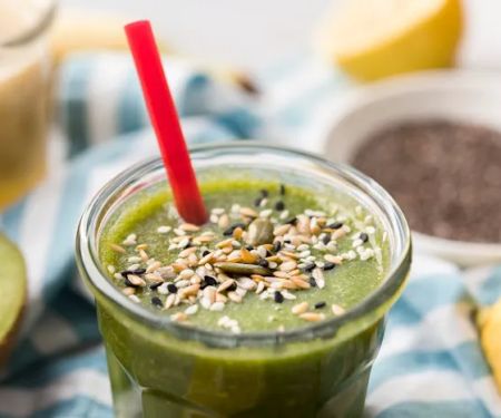 Smoothie Central