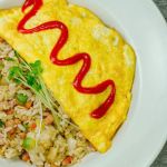 Omelette Station