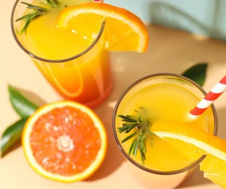 Juicy Juice