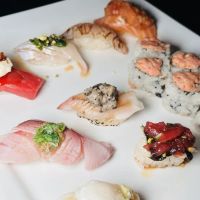 Sushi Ryusei ico
