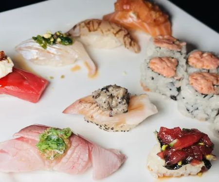 Sushi Ryusei