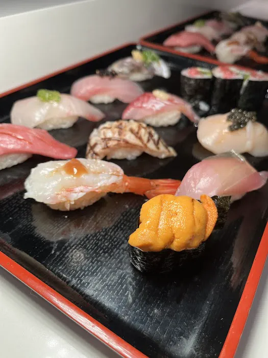 Sushi Ryusei Picture 2