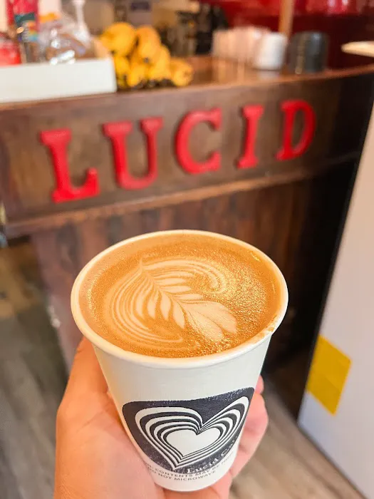 Lucid Cafe Picture 10