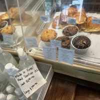 Lucid Cafe ico
